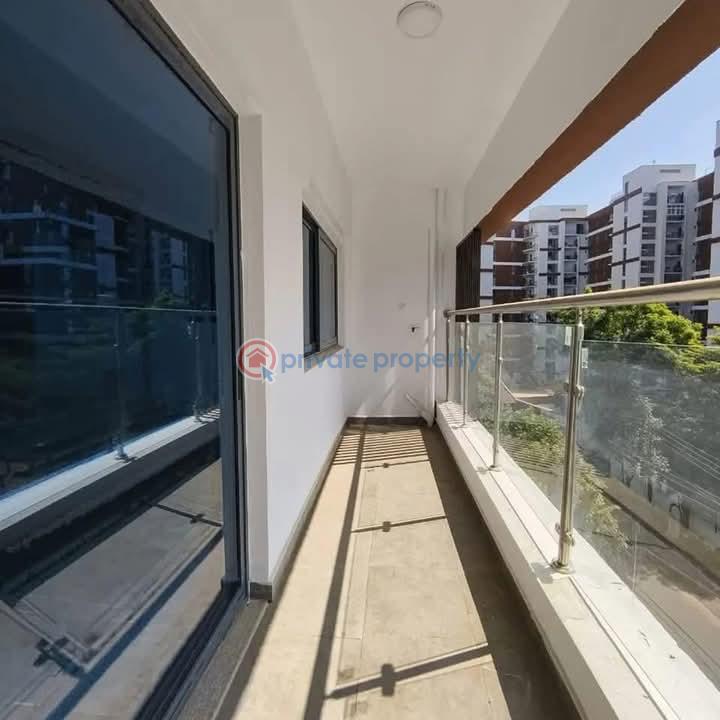 1 bedroom Apartment For Rent Kileleshwa Nairobi - 4