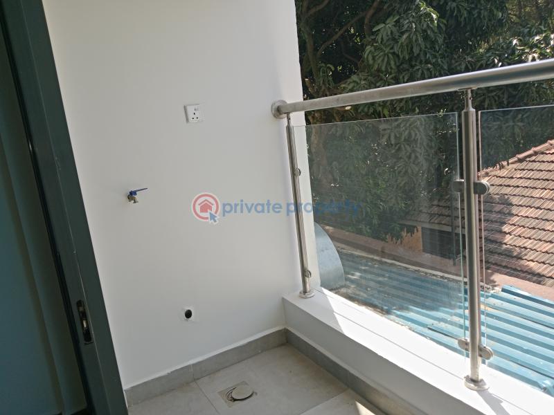 1 bedroom Apartment For Rent Kileleshwa Nairobi - 10