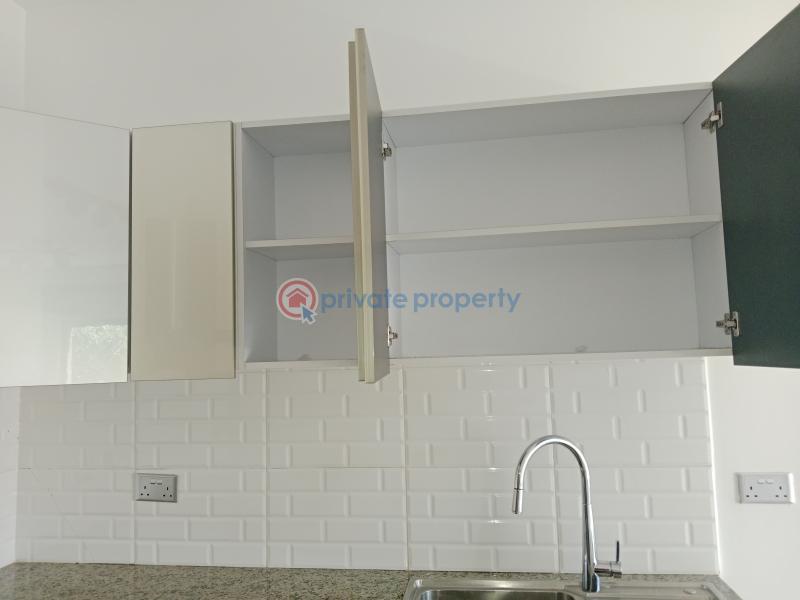 1 bedroom Apartment For Rent Kileleshwa Nairobi - 3