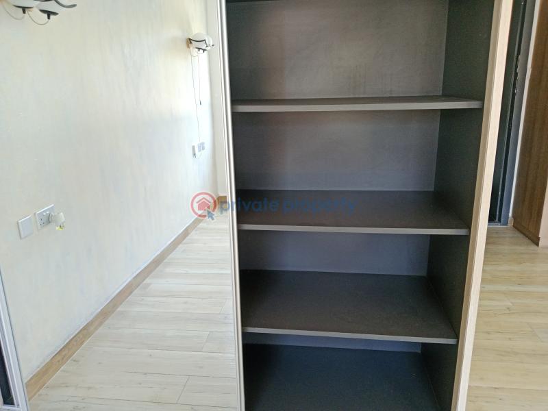 1 bedroom Apartment For Rent Kileleshwa Nairobi - 5