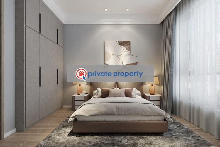 1 bedroom Apartment For Sale Syokimau/Mulolongo Machakos - 4