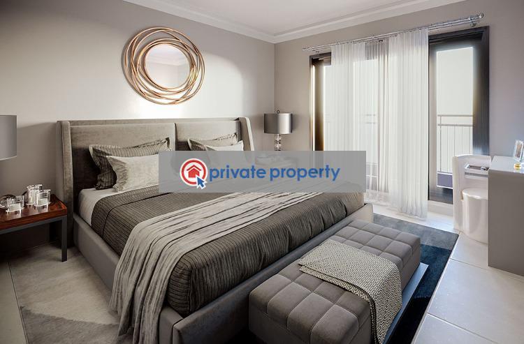 1 bedroom Apartment For Sale Syokimau/Mulolongo Machakos - 7