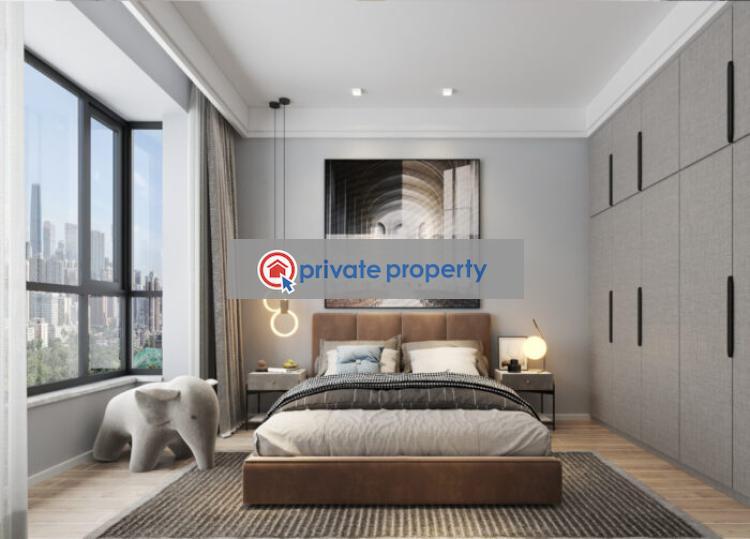 1 bedroom Apartment For Sale Syokimau/Mulolongo Machakos - 2
