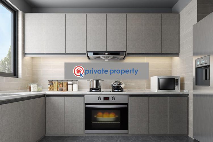 1 bedroom Apartment For Sale Syokimau/Mulolongo Machakos - 3