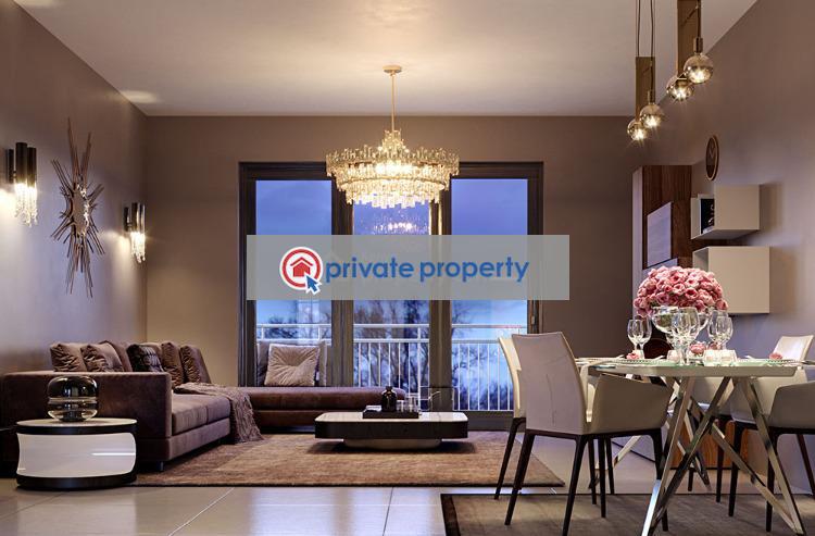 1 bedroom Apartment For Sale Syokimau/Mulolongo Machakos - 8