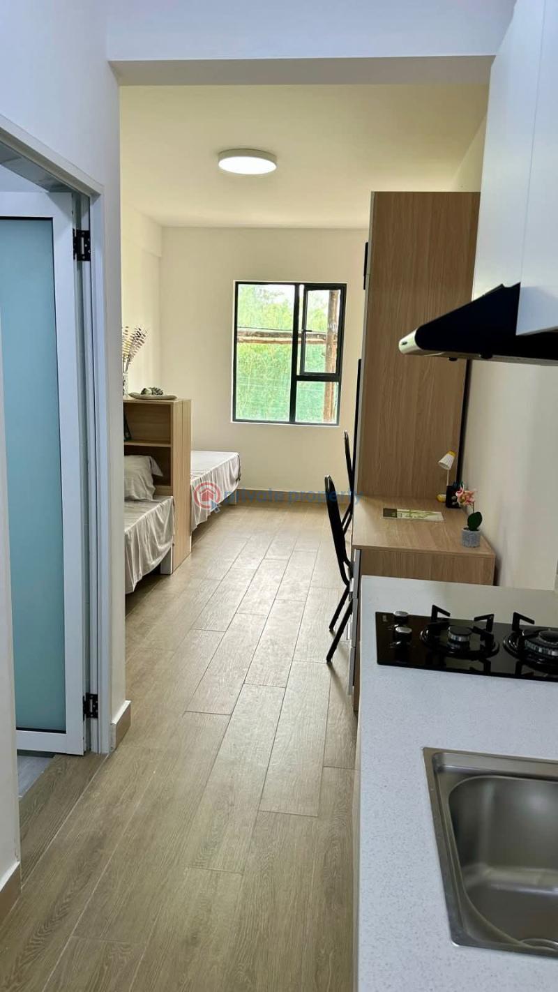1 bedroom Apartment For Sale Juja Kiambu - 1