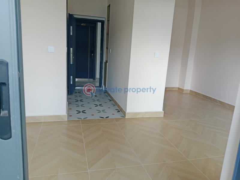 1 bedroom Apartment For Rent Syokimau/Mulolongo Machakos - 1