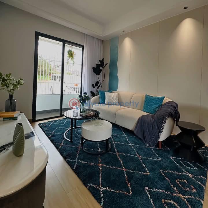 1 bedroom Apartment For Sale Kabete Kiambu - 2