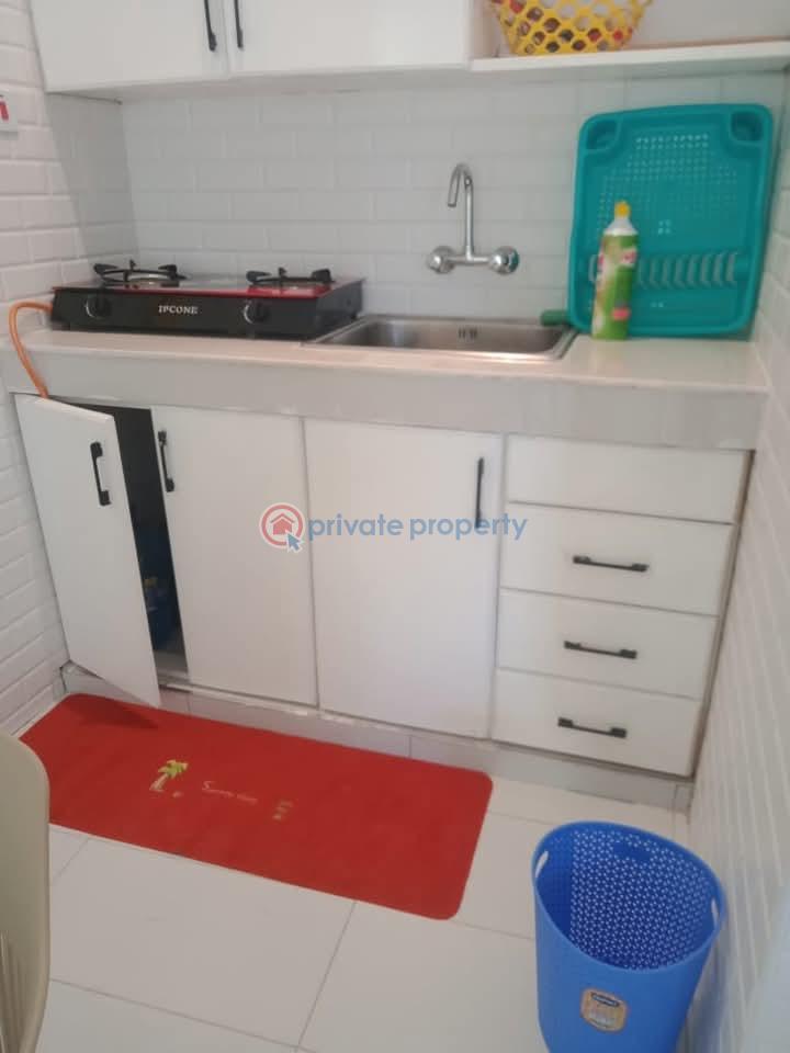 Apartment Short let Nyali Off Links Rd Nyali Mombasa - 11