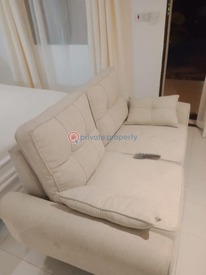 Apartment Short let Nyali Off Links Rd Nyali Mombasa - 2