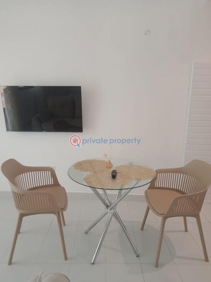 Apartment Short let Nyali Off Links Rd Nyali Mombasa - 4