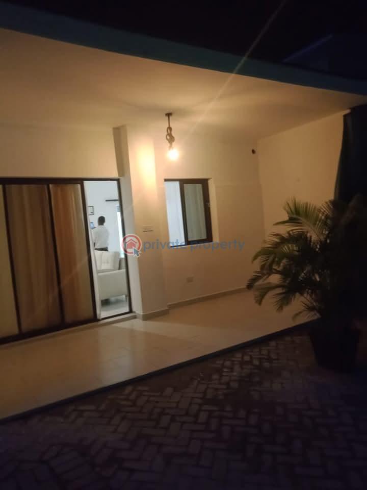 Apartment Short let Nyali Off Links Rd Nyali Mombasa - 5