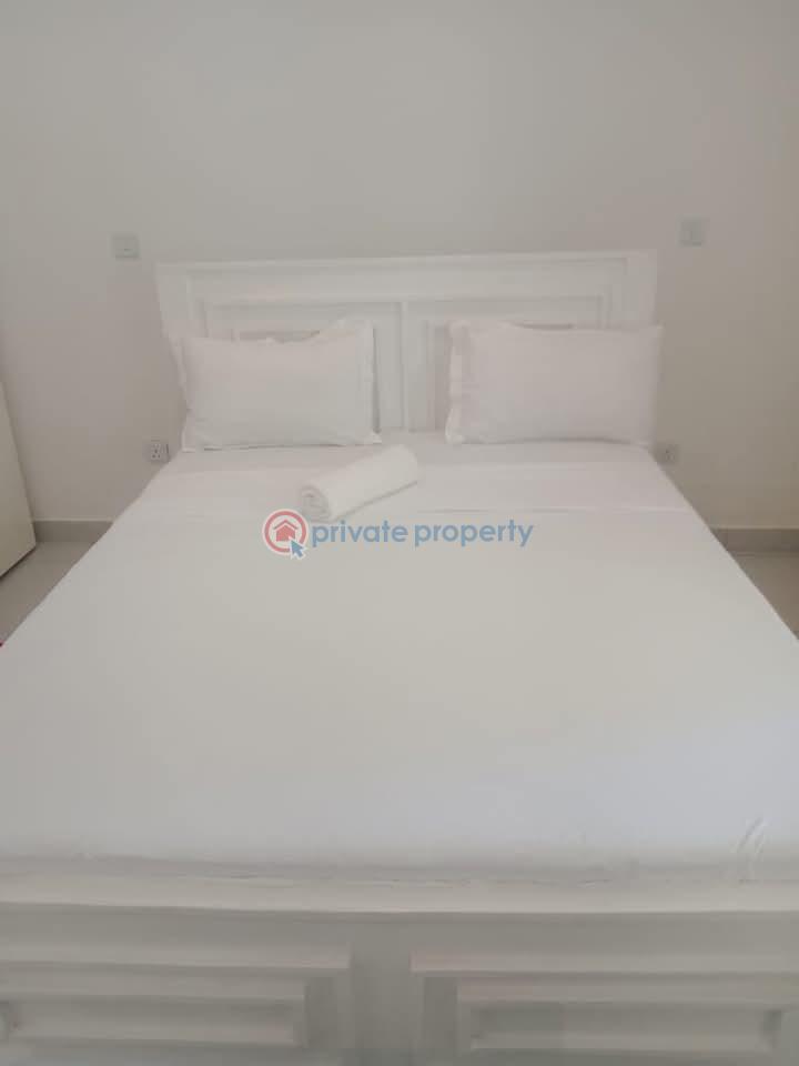 Apartment Short let Nyali Off Links Rd Nyali Mombasa - 3