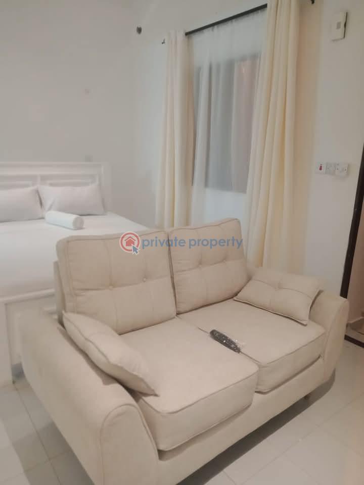 Apartment Short let Nyali Off Links Rd Nyali Mombasa - 12