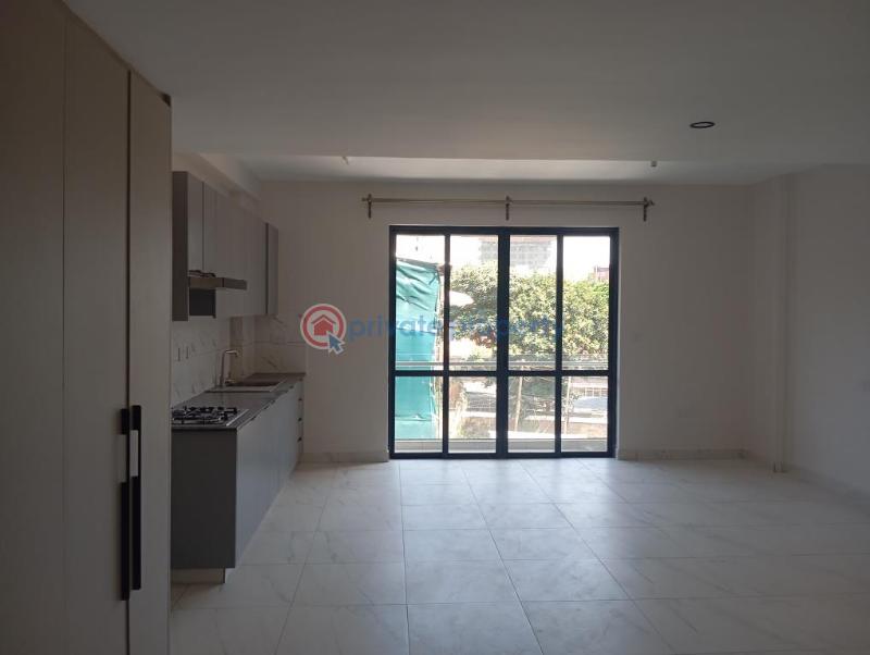 1 bedroom Bedsitter (Single Room) For Rent Westlands Estate westlands Nairobi - 4