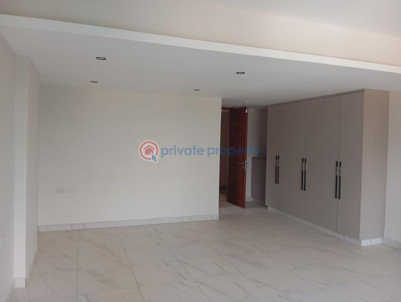 1 bedroom Bedsitter (Single Room) For Rent Westlands Estate westlands Nairobi - 2