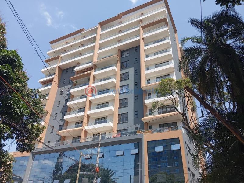1 bedroom Bedsitter (Single Room) For Rent Westlands Estate westlands Nairobi - 0