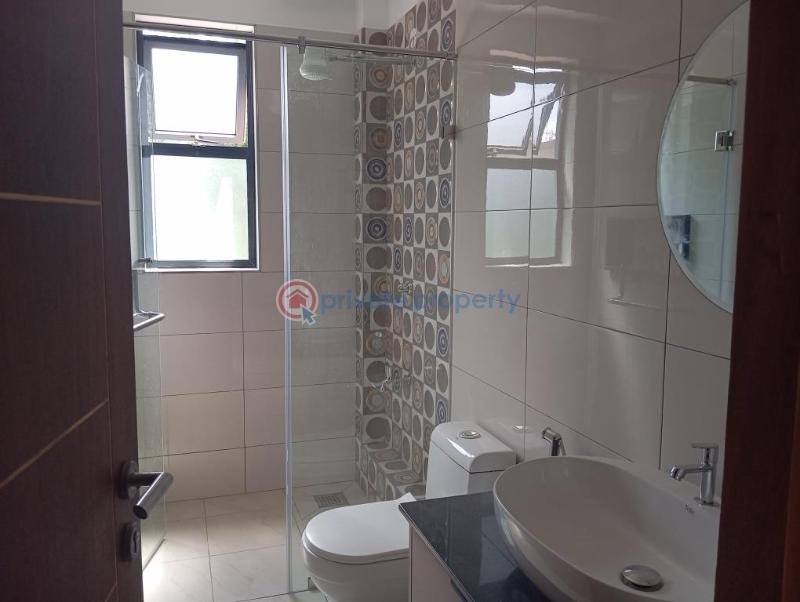 1 bedroom Bedsitter (Single Room) For Rent Westlands Estate westlands Nairobi - 3