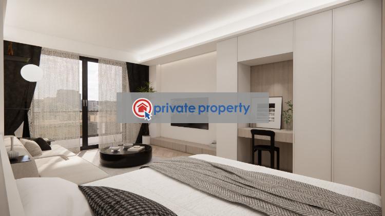 1 bedroom Apartment For Sale Lavington Nairobi - 1