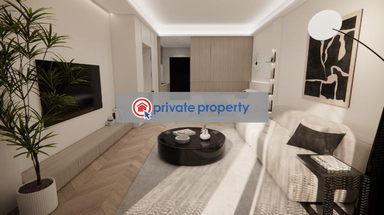 1 bedroom Apartment For Sale Lavington Nairobi - 3