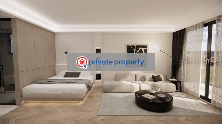 1 bedroom Apartment For Sale Lavington Nairobi - 2