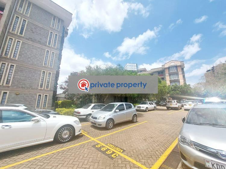 3 bedroom Apartment For Sale &nbsp;mandera Road Kileleshwa Nairobi - 5