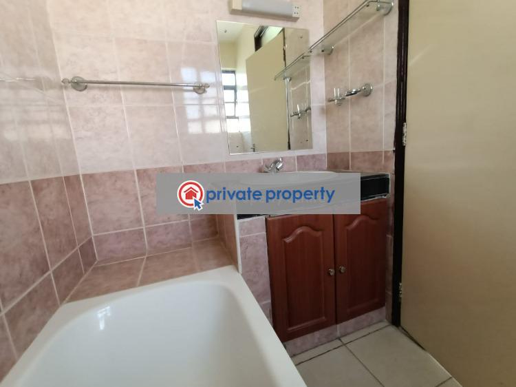 3 bedroom Apartment For Sale &nbsp;mandera Road Kileleshwa Nairobi - 20