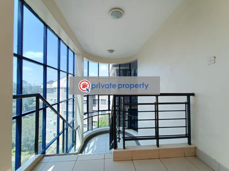 3 bedroom Apartment For Sale &nbsp;mandera Road Kileleshwa Nairobi - 6