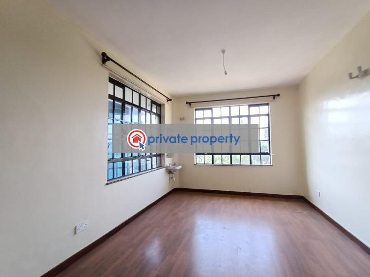 3 bedroom Apartment For Sale &nbsp;mandera Road Kileleshwa Nairobi - 18