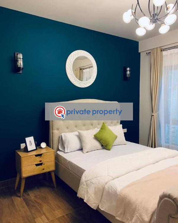 3 bedroom Apartment For Rent  kileleshwa Kileleshwa Nairobi - 0
