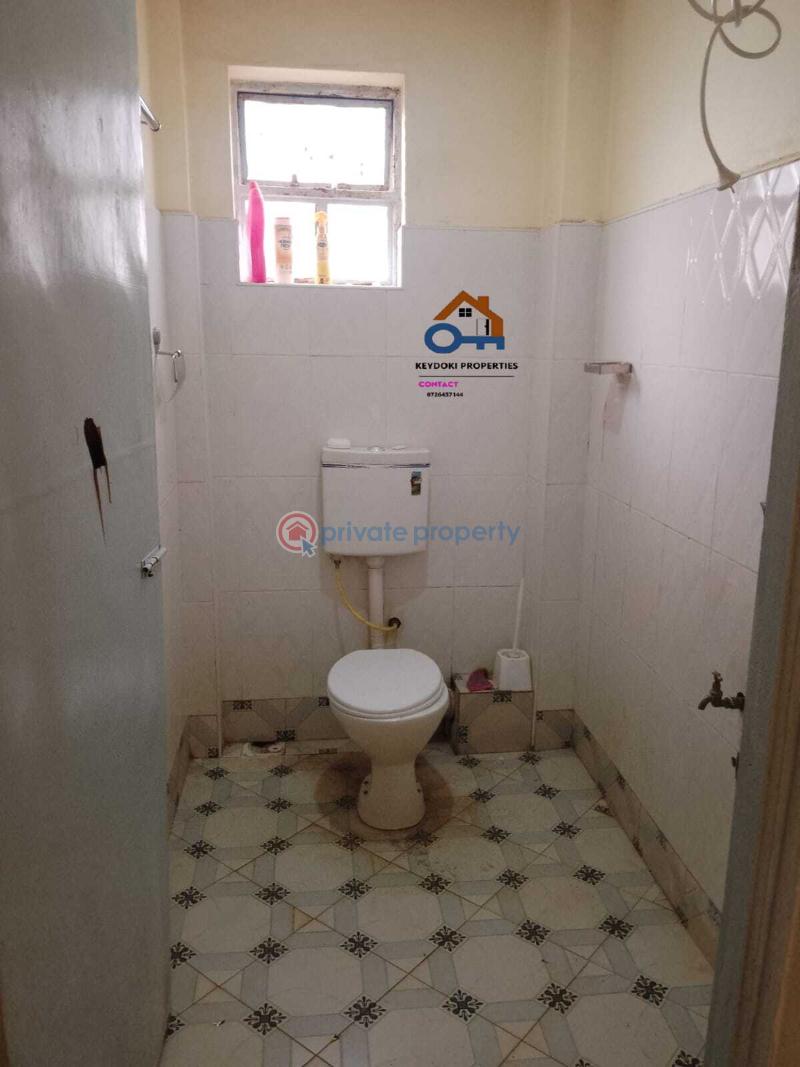 2 bedroom Apartment For Rent St Michaels kangundo Road Chokaa Nairobi - 9