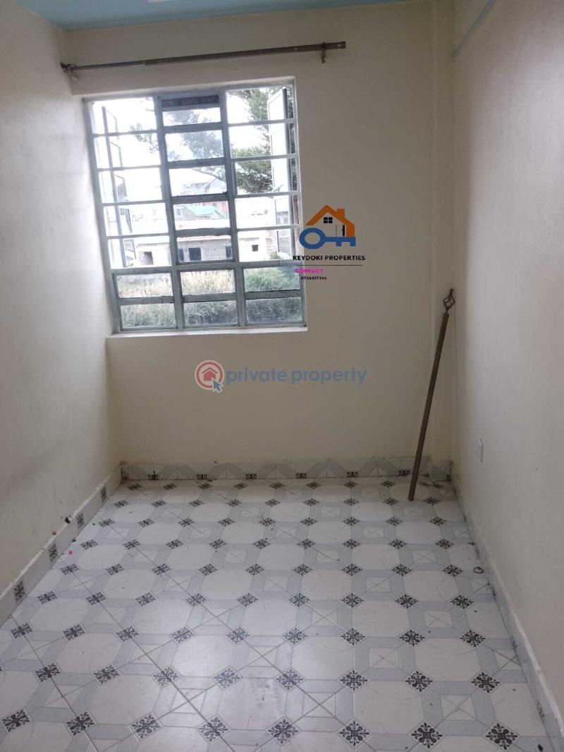 2 bedroom Apartment For Rent St Michaels kangundo Road Chokaa Nairobi - 6