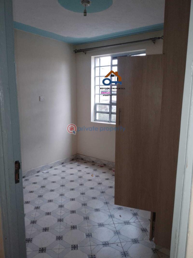 2 bedroom Apartment For Rent St Michaels kangundo Road Chokaa Nairobi - 4