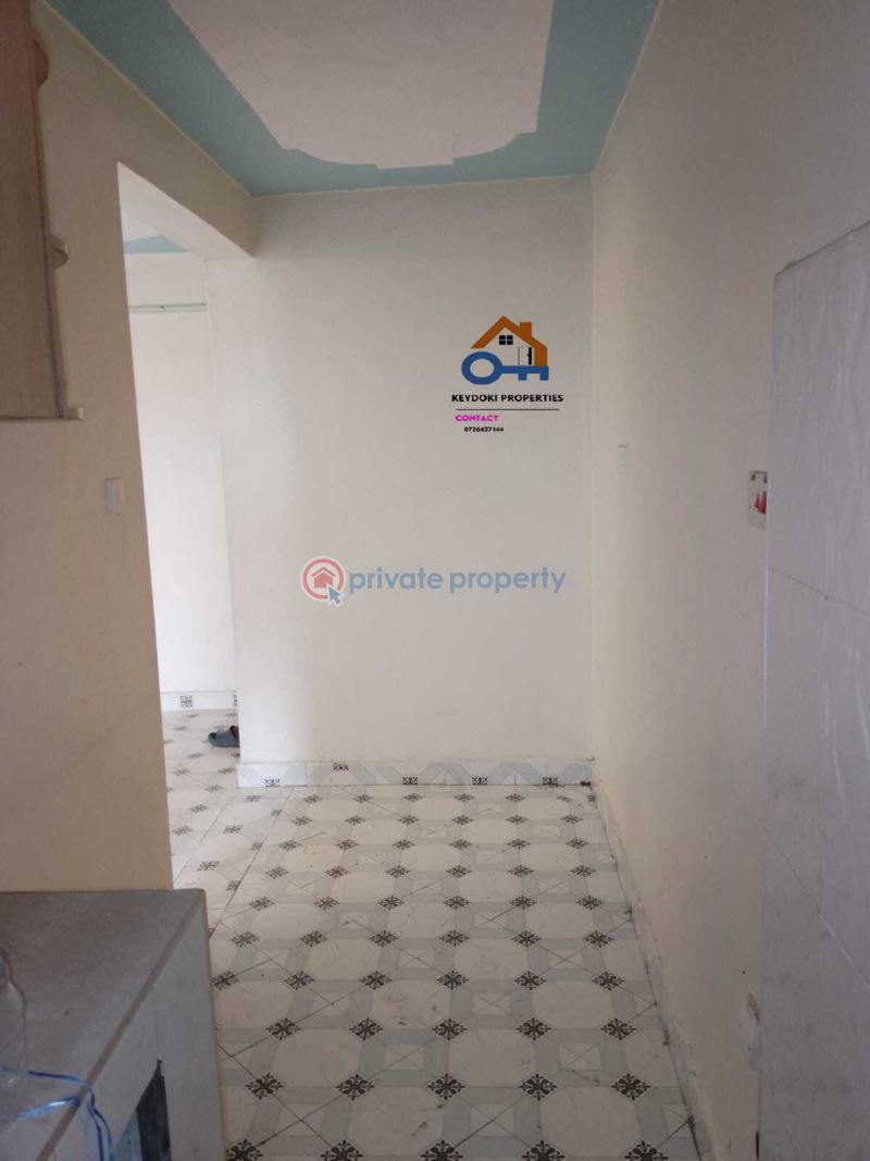2 bedroom Apartment For Rent St Michaels kangundo Road Chokaa Nairobi - 3