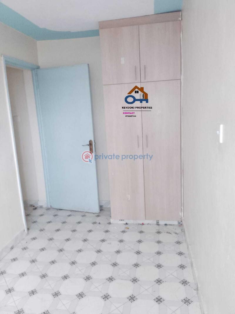 2 bedroom Apartment For Rent St Michaels kangundo Road Chokaa Nairobi - 7
