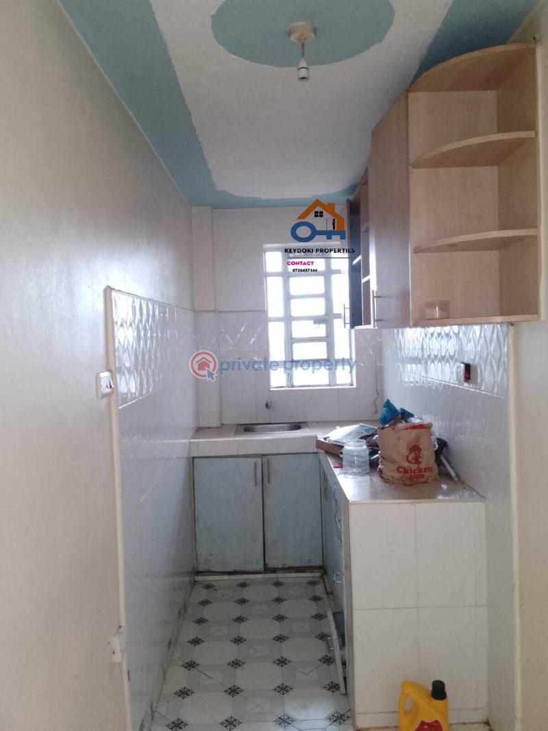 2 bedroom Apartment For Rent St Michaels kangundo Road Chokaa Nairobi - 2