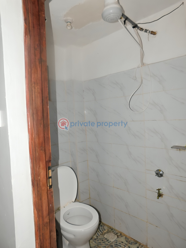2 bedroom Apartment For Rent Garage Sunton Kasarani Nairobi - 9