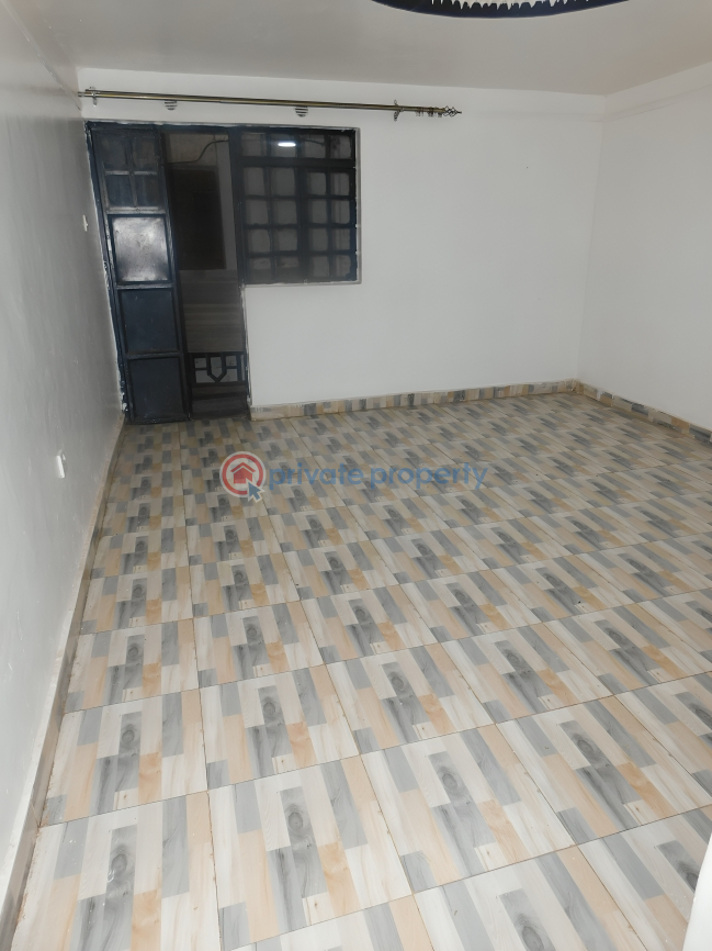 2 bedroom Apartment For Rent Garage Sunton Kasarani Nairobi - 0