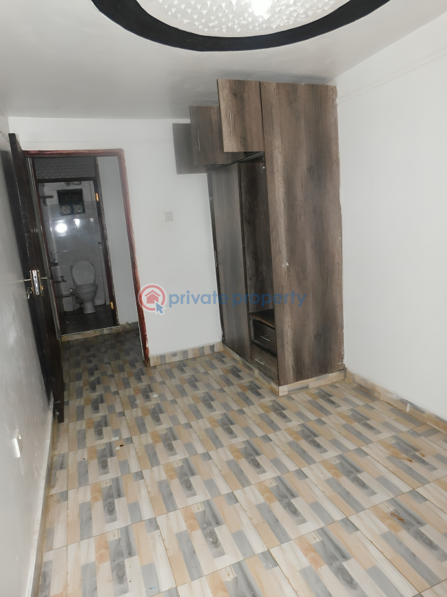 2 bedroom Apartment For Rent Garage Sunton Kasarani Nairobi - 2