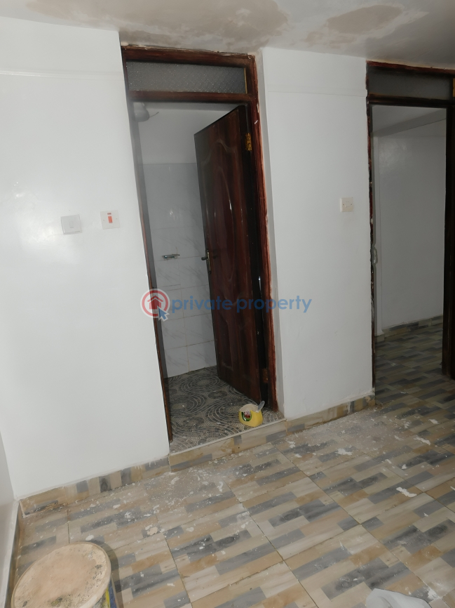 2 bedroom Apartment For Rent Garage Sunton Kasarani Nairobi - 8