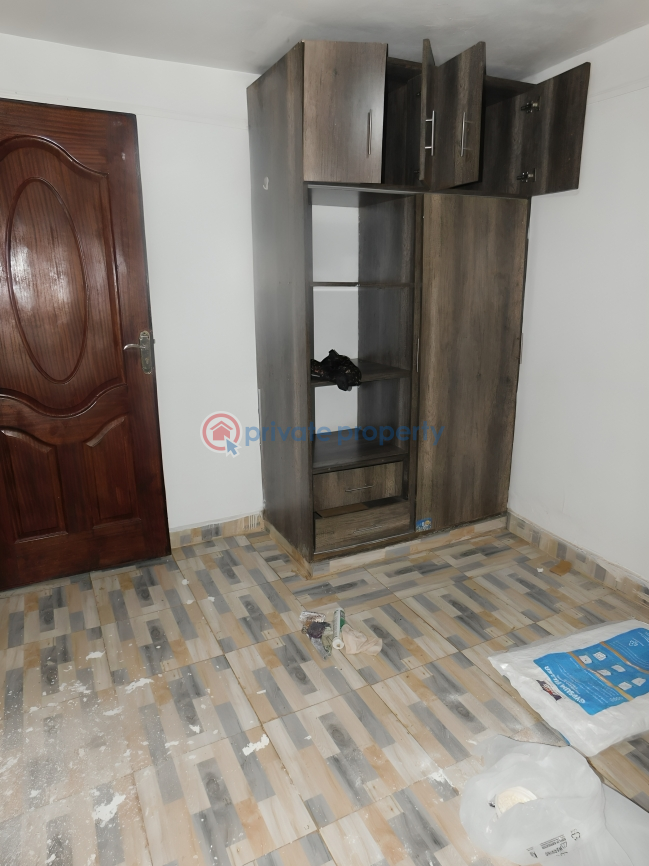 2 bedroom Apartment For Rent Garage Sunton Kasarani Nairobi - 6