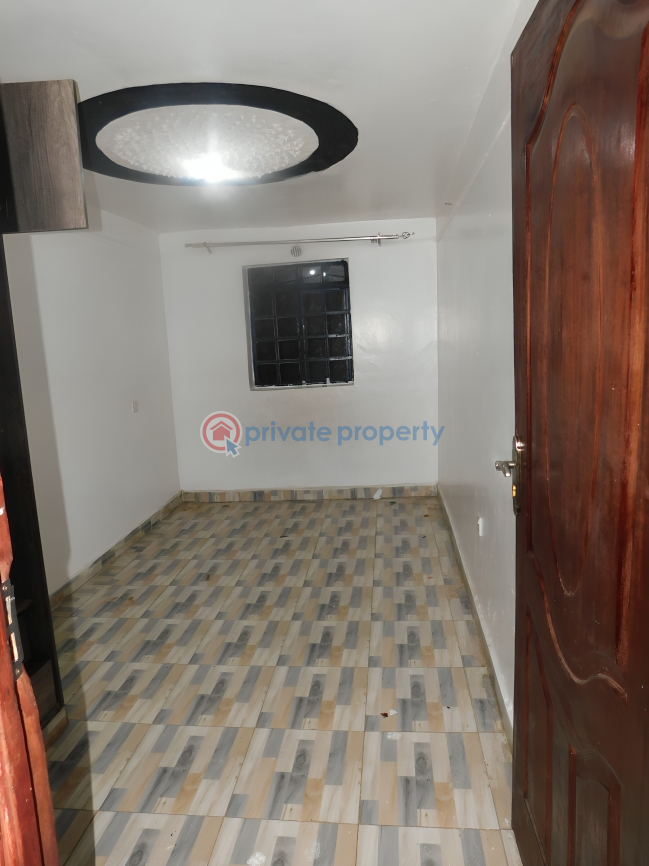 2 bedroom Apartment For Rent Garage Sunton Kasarani Nairobi - 3