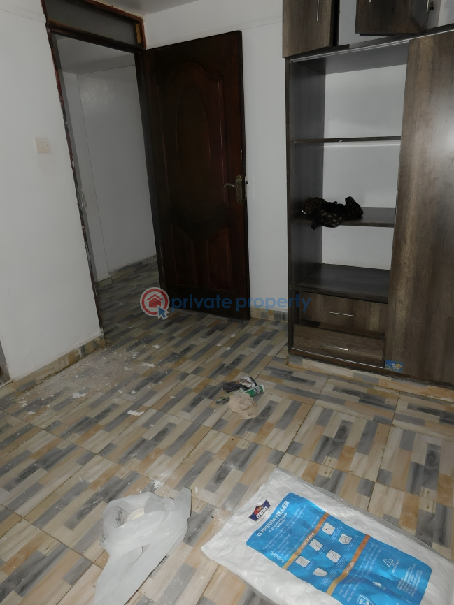 2 bedroom Apartment For Rent Garage Sunton Kasarani Nairobi - 7