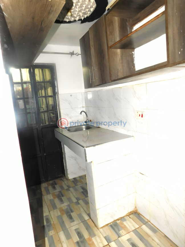 2 bedroom Apartment For Rent Garage Sunton Kasarani Nairobi - 12