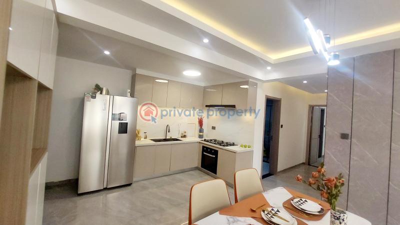 2 bedroom Apartment For Sale Mandera Road Kileleshwa Nairobi - 0
