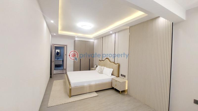 2 bedroom Apartment For Sale Mandera Road Kileleshwa Nairobi - 18
