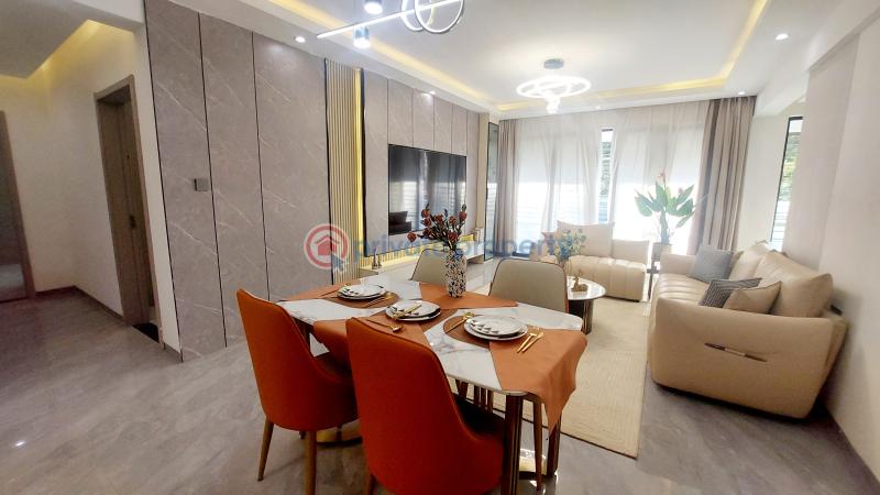 2 bedroom Apartment For Sale Mandera Road Kileleshwa Nairobi - 3