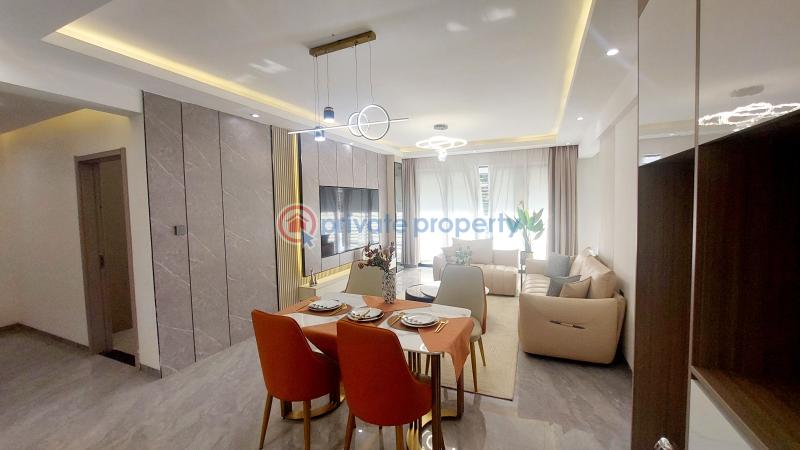 2 bedroom Apartment For Sale Mandera Road Kileleshwa Nairobi - 8