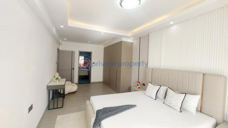 2 bedroom Apartment For Sale Mandera Road Kileleshwa Nairobi - 10