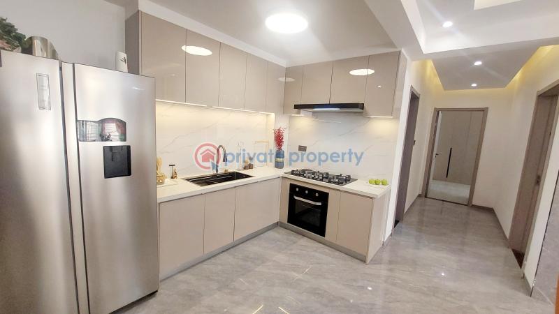 2 bedroom Apartment For Sale Mandera Road Kileleshwa Nairobi - 14